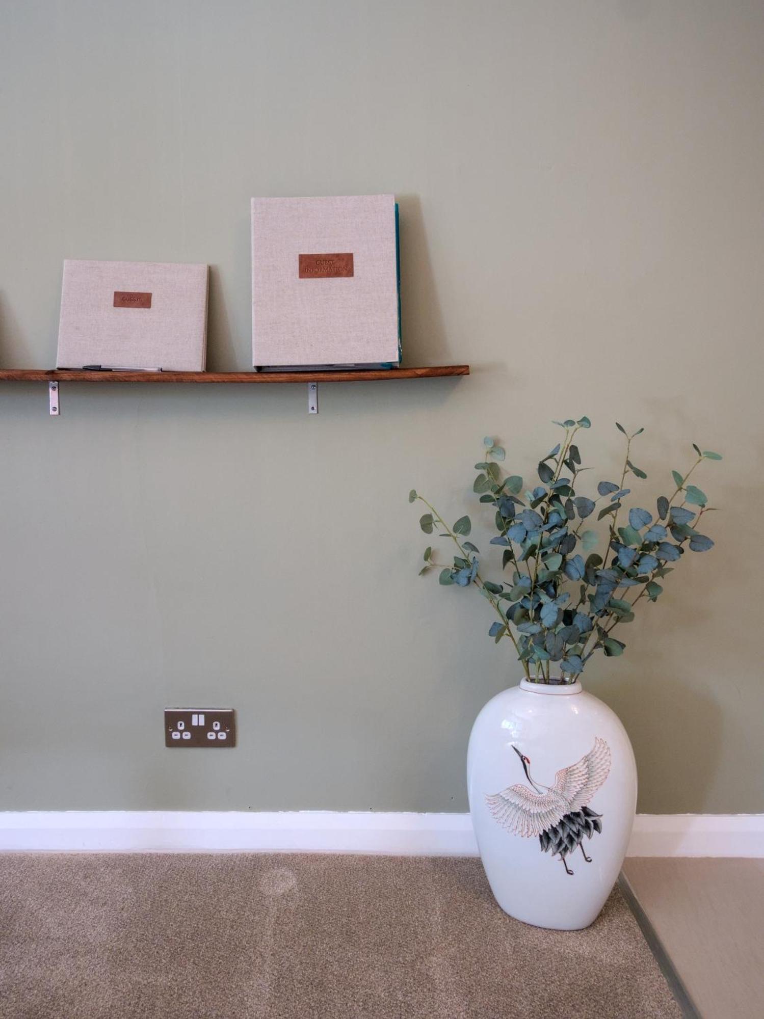 The Lilley Pad In Ludlow Cosy, Central, Perfect For Couples, Netflix & Parking Permit 외부 사진
