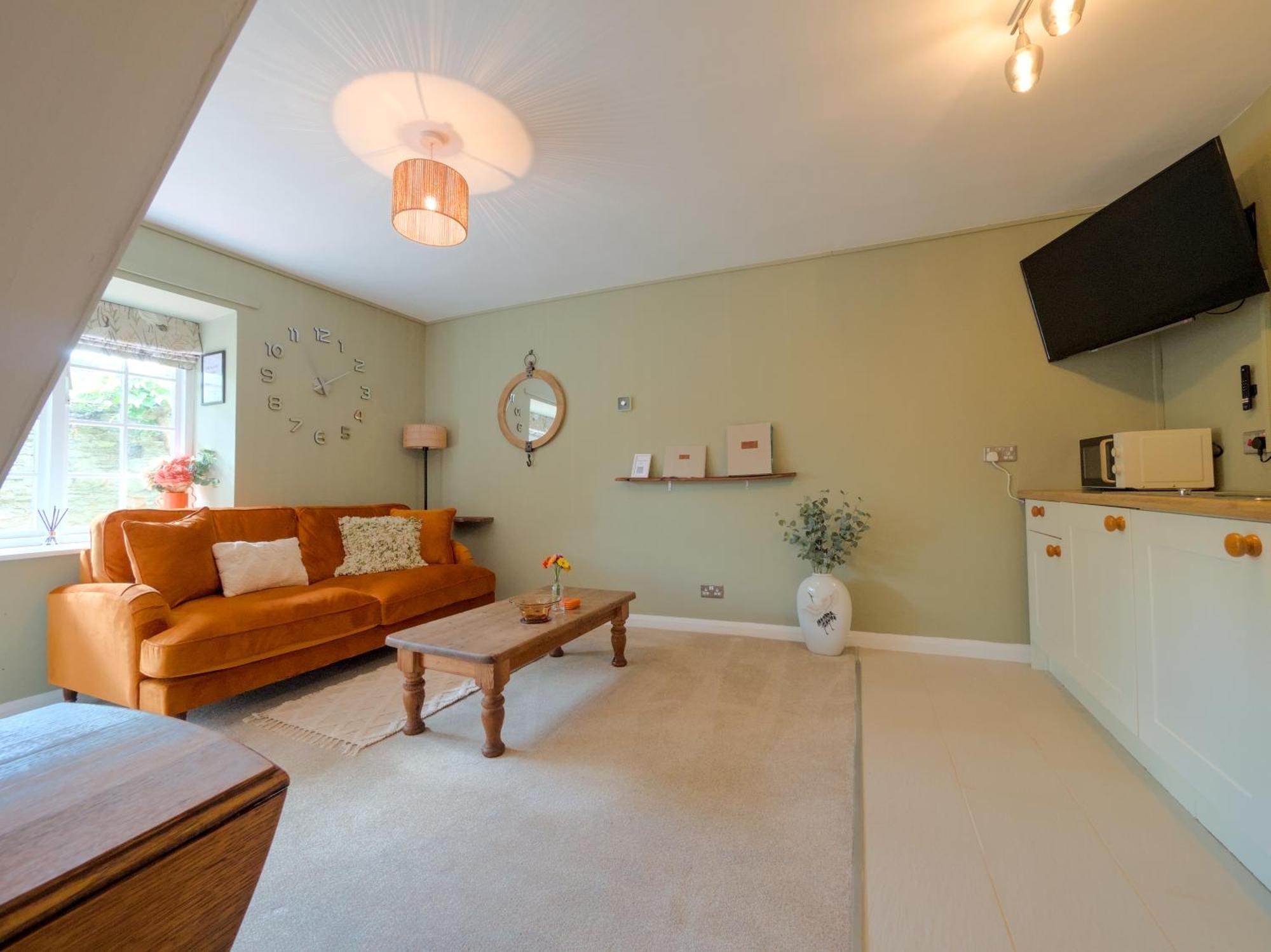 The Lilley Pad In Ludlow Cosy, Central, Perfect For Couples, Netflix & Parking Permit 외부 사진